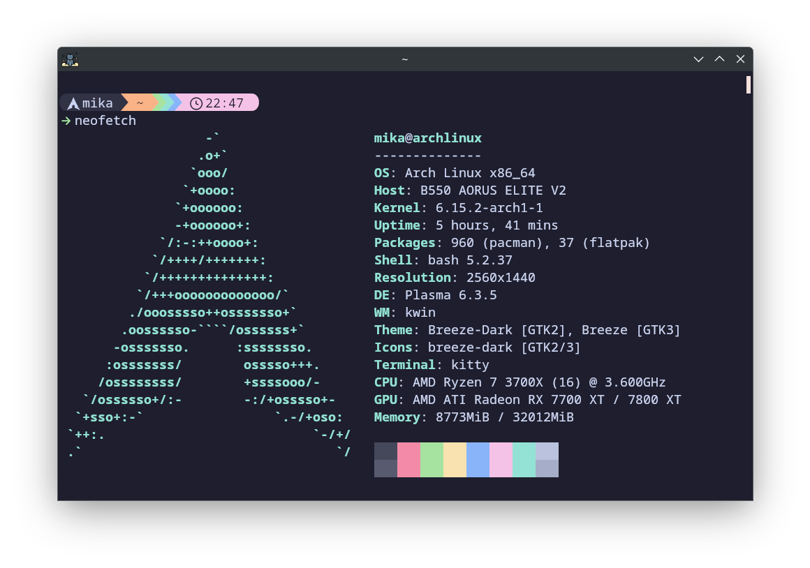 Terminal